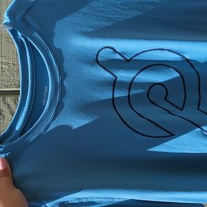 Peloton workout t shirt